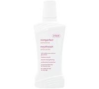 ZIAJA Mintperfect Sensitive Enjuague Bucal Anticaries Para Dientes Sensibles - 500 Ml per chi cerca qualità e praticità, per uso pratico e risultati affidabili, 500 ml