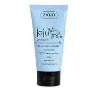 Jeju Schiuma facciale Spf10-50 Ml