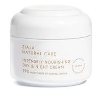 Ziaja Natural Care crema nutriente intensa 50 ml