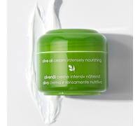 Ziaja Natural Olive Cream | 50 ml | Idratazione profonda e nutrimento | Olio ...