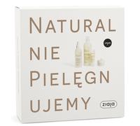 Ziaja Naturalmente Set Regalo