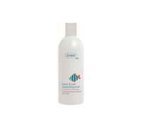 Ziaja Oli da Bagno per Bambini dalla Nascita 370 ml - Olio bagno