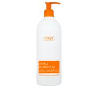 Ziaja Olio da Massaggio Anticellulite 500 ml