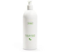 Ziaja Olio Massaggio Olive 500 ml - Olio massaggio corpo