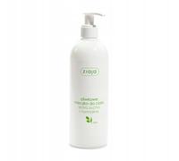 Ziaja Latte Corpo Olio Naturale 400 ml