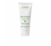 Ziaja Olive Oil pomata all'oliva per pelli secche e atopiche 20 ml