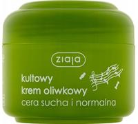 Ziaja Crema all'Oliva 50 ml
