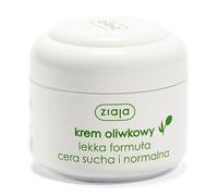 ZIAJA OLIVE CREAM LIGHT FORMULA