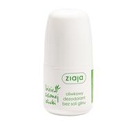 ZIAJA OLIVE LEAF DEODORANT WITHOUT ALUMINUM SALT