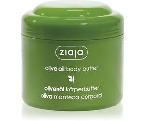 Ziaja Olive Oil burro corpo 200 ml