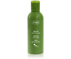 Ziaja Olive Oil gel detergente con estratto di olive 200 ml