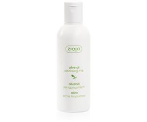 Ziaja Olive Oil latte struccante con estratto di olive 200 ml