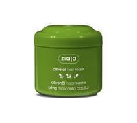 Ziaja Olive Oil maschera rigenerante per capelli 200 ml