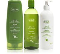 Ziaja Olive Oil set
