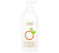 Ziaja Orange Body Milk - 400ml