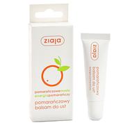 ZIAJA ORANGE LIP BALM