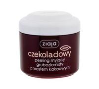 Ziaja Peeling Burro di Cacao 200 ml - Peeling corpo