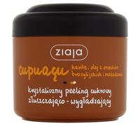 Ziaja Peeling Zuccherino Cupuacu No 200 ml