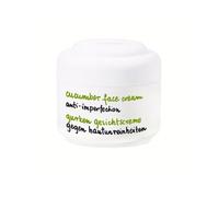 Ziaja Cucumber crema idratante e lenitiva con vitamine A ed E 50 ml