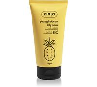 Ziaja Pineapple mousse corpo per la cellulite 160 ml
