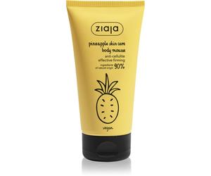 Ziaja Pineapple mousse corpo per la cellulite 160 ml