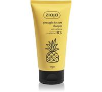 Ziaja Pineapple shampoo rivitalizzante 160 ml