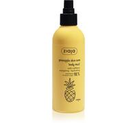 Ziaja Pineapple spray corpo effetto idratante 200 ml