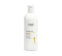 Shampoo nutriente al fiore di banana PIANT ESSENTIALS di ZIAJA | Senza Parabeni