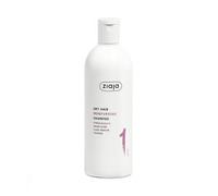 Ziaja Plant Essentials Pomegranate shampoo idratante per capelli secchi 400 ml
