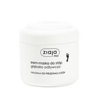 Ziaja PRO Crema-Maschera Piedi Nutriente Profonda 200 ml