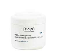 Ziaja PRO Maschera Intensiva Rigenerante con Ceramidi 200 ml 200 ml
