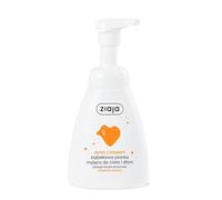 ZIAJA PUMPKIN & GINGER BUBBLE FOAM DETERGENTE