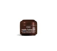 Ziaja Cocoa Butter crema anti rughe con q10 per pelli normali e secche 50 ml donna