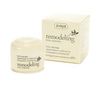 ZIAJA REMODELING NIGHT CREAM FIRMING-NOURISHING