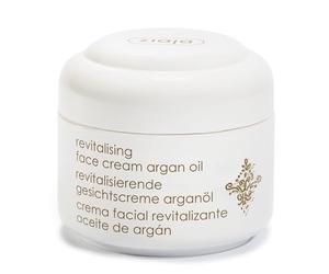 ZIAJA Revit multilateralità Neutralizzano Argan Olio Viso Crema 50 ml