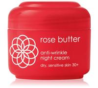 Ziaja Rose Butter crema notte antirughe 30+ 50 ml
