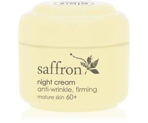 Ziaja Saffron crema notte rassodante antirughe 60+ 50 ml
