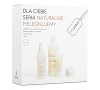 Ziaja Saint Naturally Set / 4078