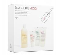 Ziaja Saint YEGO Set di gel e balsami /4092
