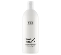 Ziaja Goat´s Milk sapone doccia cremoso 500 ml donna