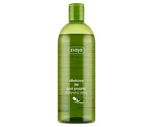 Ziaja Sapone Doccia all'Olio di Oliva 500 ml