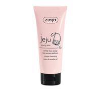 Ziaja Sapone Viso Jeju 75 ml - Sapone viso