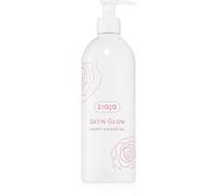 Ziaja Satin Glow Creamy Shower Gel docciaschiuma in crema 390 ml