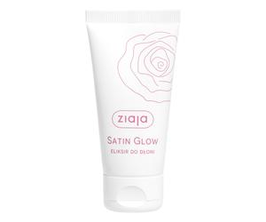 Ziaja Satin Glow Elisir per le mani