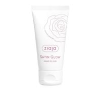 Ziaja SATIN GLOW Elisir per mani 50 ml