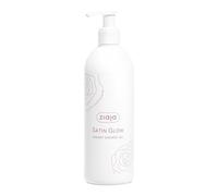 Ziaja SATIN GLOW Gel doccia cremoso 390ml