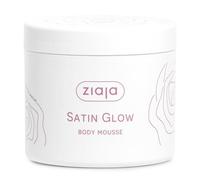 Ziaja SATIN GLOW Mousse corpo 350 ml