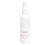 Ziaja Satin Glow Nebbia per il corpo e i capelli