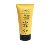 Ziaja Schiuma Corpo Anticellulite Leggera Pineapple 160 ml - Mousse corpo