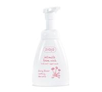 Ziaja Schiuma Igiene Intima Daisy Flower 250 ml - Detergente intimo
